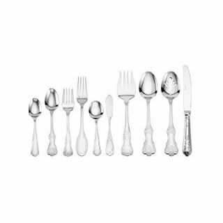 Wallace Hotel 77 - Piece Flatware Set,  Service For 12