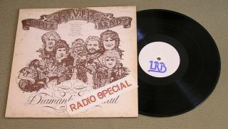 Little River Band - Diamantina Cocktail (1976) Radio Special; Rare