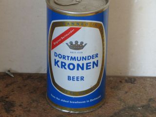 Dortmunder Kronen.  Bier.  Real Beauty.  35cl.  Ss.  Bo Tab