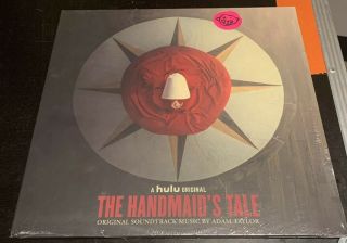 Hulu The Handmaid 