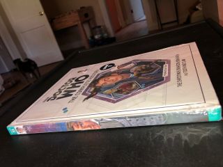 Doctor Who The Complete History Volume 51 (David Tennant) 2