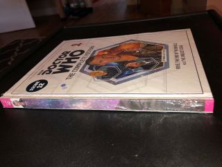 Doctor Who The Complete History Volume 48 (Christopher Eccelston) 2