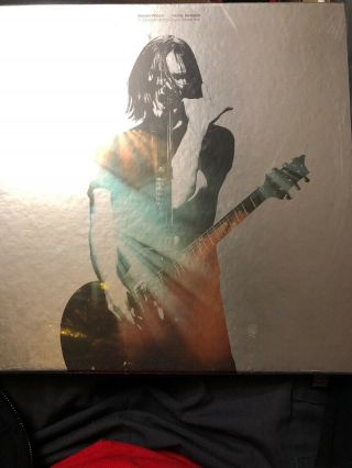 Steven Wilson - Home Invasion: In Concert At The Royal Albert H (5 Vinyl Lp)