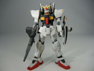 Gundam Gashapon M.  S.  Selection 39 