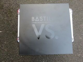 Bastille Vs.  - Other People 