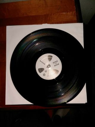 Grateful dead dicks picks volume six 10/14/83 5 Lp vinyl set 8