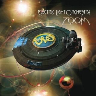 Zoom Electric Light Orchestra Elo Vinyl 2 Lp 2013