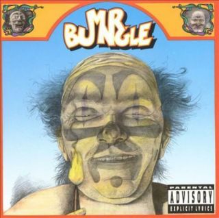 Mr Bungle - Mr Bungle Vinyl Record