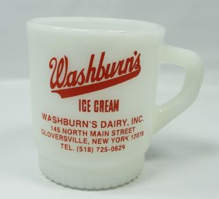 Vintage Washburn 
