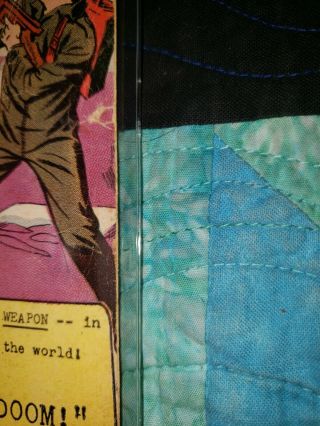 BRAVE and the BOLD 25 (Suicide Squad KEY 1st app VG 5.  0 Origin) DC Comics 1959 2