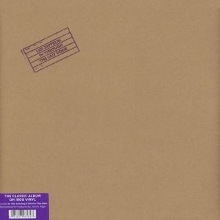 Led Zeppelin - In Through The Outdoor (180 Gram Vinyl Lp) R1 - 535343 /