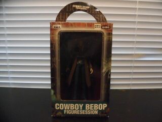 Cowboy Bebop Figure Spike Spiegel Bandai Anime From Japan