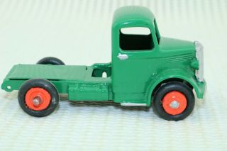 Dinky Toys No 25w Bedford Truck - Meccano Ltd - Made In England