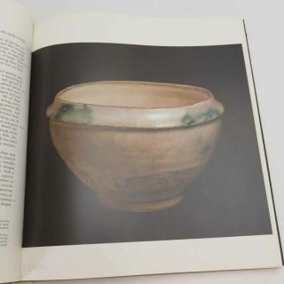 Song Ceramics By Mary Tregear First Edition 6