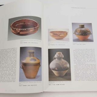 Early Wares : Prehistoric To Tenth Century By Liu Liang - yu 5