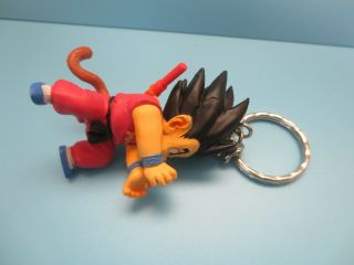 Goku 2.  5 