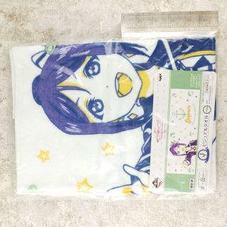 E309 Prize Anime Character Figure Towel Love Live School Idol Project
