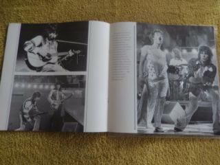 ROLLING STONES HAWAII TOUR PROGRAMME 1973 3