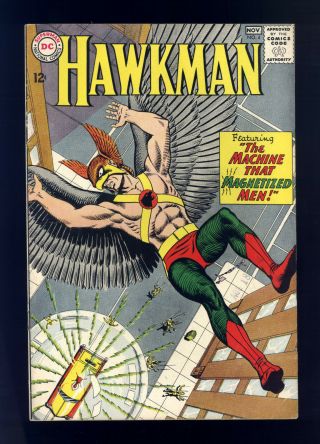 Hawkman 4 Fn Fox,  Anderson,  Origin And 1st Zatanna,  Hawkgirl