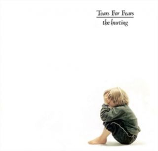 Tears For Fears - The Hurting - 180g Vinyl Lp,  Mp3