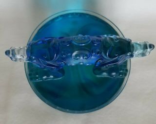 TITTOT China Art Glass Dragons Making of an Era 269 Paperweight 2