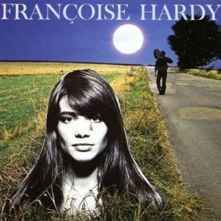 FranÇoise Hardy - Soleil - Vinyl Lp