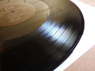 The Beatles,  Introducing,  Vinyl LP,  Black Vee Jay,  VJLP 1062,  Near NM/NM 4