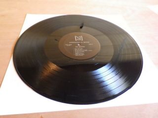The Beatles,  Introducing,  Vinyl LP,  Black Vee Jay,  VJLP 1062,  Near NM/NM 5