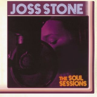 Joss Stone - The Soul Sessions - Vinyl Lp
