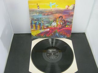 Vinyl Record Album The Jimi Hendrix Experience Electric Ladyland (191) 21