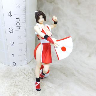 H5275 Japan Anime Figure The King Of Fighters