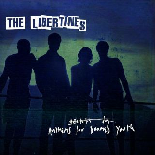 The Libertines - The Complete Studio Albums Bundle - 3 X Vinyl Lp &