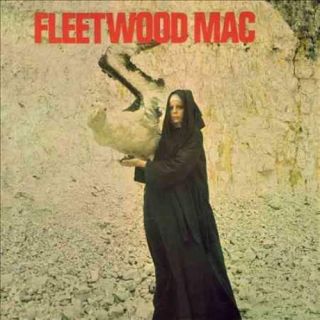 Lp - Fleetwood Mac - Piou Bird Of Good Omen Vinyl Record