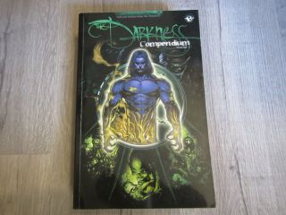 The Darkness Compendium Volume 1 Softcover