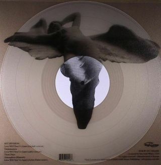 Joy Division - Love Will Tear Us Apart - Vinyl (lp)