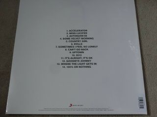 PRIMAL SCREAM MAXIMUM ROCK ' N ' ROLL THE SINGLES VOLUME 2 SIGNED LP VINYL RECORD 3