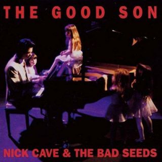 Nick Cave And The Bad Seeds - The Good Son (vinyl Lp)