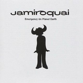 Jamiroquai - Emergency On Planet Earth (2 Vinyl Lp)