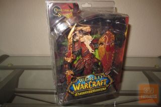 World Of Warcraft Wow Series 3: Quin 