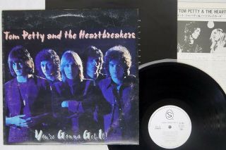Tom Petty & The Heartbreakers You 