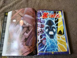 Astonishing X - Men By Joss Whedon & John Cassaday Omnibus Marvel OOP First Print 6