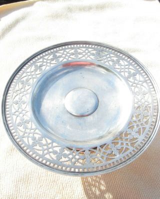 Old Tiffany & Co.  Serving Dish