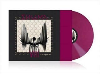 Enigma - Enigma:the Fall Of A Rebel Angel Vinyl Record