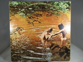 1970 Woodstock 3 Record Set SD3 - 500 Cotillion Recordsl LP Album VG,  co VG/VG, 2