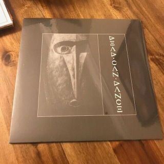 Dead Can Dance ‎180 Gram Limited Numbered Reissue,  Remastered Vin180lp004