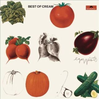 Cream - Best Of Cream  Vinyl Record