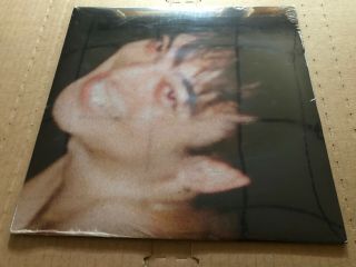 Rare Joji - Ballads 1 Clear Vinyl Lp