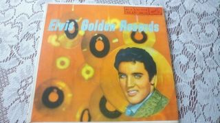 Elvis Presley Teddy Bear Mexican 45 Ep Rare Mexico