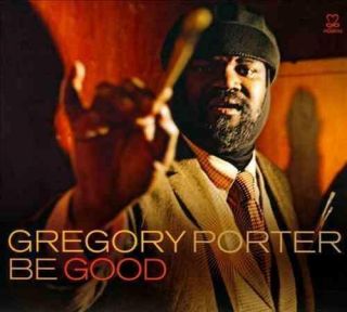 Porter Gregory - Be Good [2lp] Vinyl Record