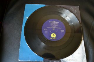 The Cranberries ‎– Linger 10  Vinyl 1994 Island Records ‎– 10 IS 559 5